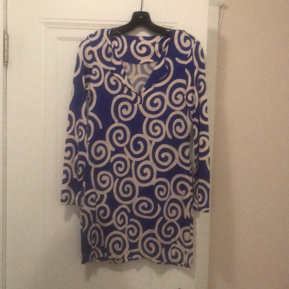 Diane von Furstenburg Dress